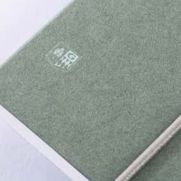 Pocket Pad Notitieblok Forest in de groep Papier & Blokken / Schrijven en noteren / Notitieboeken bij Voorcrea (137126)