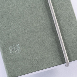 Pocket Pad Notitieblok Forest in de groep Papier & Blokken / Schrijven en noteren / Notitieboeken bij Voorcrea (137126)