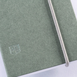 Pocket Pad Notitieblok Forest in de groep Papier & Blokken / Schrijven en noteren / Notitieboeken bij Voorcrea (137126)