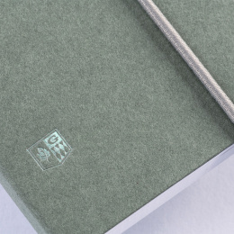 Pocket Pad Notitieblok Forest in de groep Papier & Blokken / Schrijven en noteren / Notitieboeken bij Voorcrea (137126)