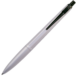 Balpen Epoca Icon Silver / Black Clip in de groep Pennen / Fine Writing / Balpennen bij Voorcrea (137155)