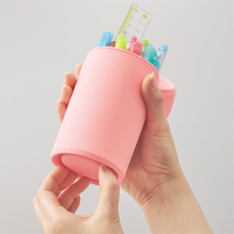 Potloodetui PuniLabo Varken in de groep Pennen / Accessoires voor pennen / Etuis en hoezen bij Voorcrea (137168)