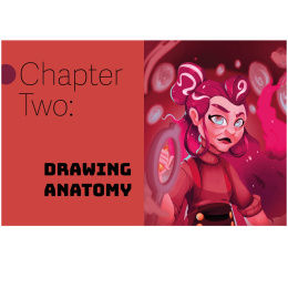 Character Design Made Easy in de groep Creëren & Hobby / Boeken / Instructieboeken bij Voorcrea (137169)