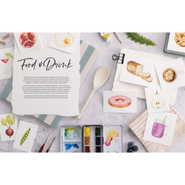 How to Paint it! in de groep Creëren & Hobby / Boeken / Instructieboeken bij Voorcrea (137173)