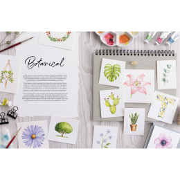 How to Paint it! in de groep Creëren & Hobby / Boeken / Instructieboeken bij Voorcrea (137173)