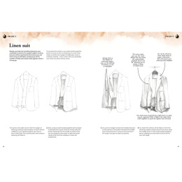 Learn to Draw in an Hour a Day in de groep Creëren & Hobby / Boeken / Instructieboeken bij Voorcrea (137176)