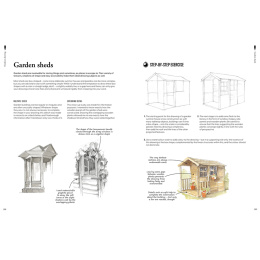 Learn to Draw in an Hour a Day in de groep Creëren & Hobby / Boeken / Instructieboeken bij Voorcrea (137176)