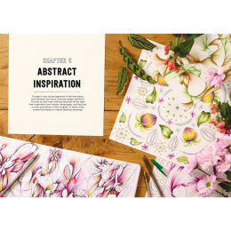 Me and My Ballpoint Pen in de groep Creëren & Hobby / Boeken / Inspiratieboeken bij Voorcrea (137178)