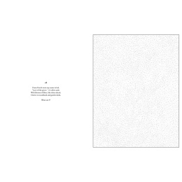 Mystery Coloring Flowers in de groep Creëren & Hobby / Boeken / Kleurboeken voor volwassenen bij Voorcrea (137180)