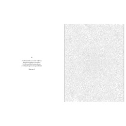 Mystery Coloring Mandalas in de groep Creëren & Hobby / Boeken / Kleurboeken voor volwassenen bij Voorcrea (137182)