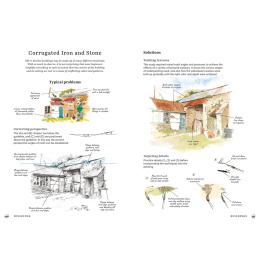 The Bedside Book of Watercolor Wisdom in de groep Creëren & Hobby / Boeken / Inspiratieboeken bij Voorcrea (137186)