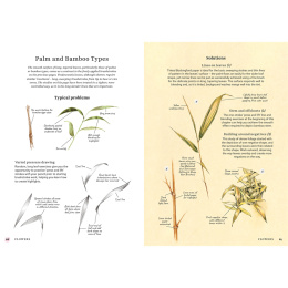 The Bedside Book of Watercolor Wisdom in de groep Creëren & Hobby / Boeken / Inspiratieboeken bij Voorcrea (137186)