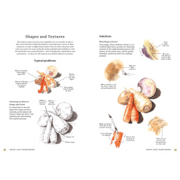 The Bedside Book of Watercolor Wisdom in de groep Creëren & Hobby / Boeken / Inspiratieboeken bij Voorcrea (137186)