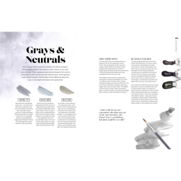 The Watercolor Artist's Guide to Color in de groep Creëren & Hobby / Boeken / Instructieboeken bij Voorcrea (137190)