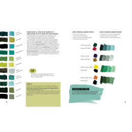 50 Ways To Break the Rules in Oils in de groep Creëren & Hobby / Boeken / Inspiratieboeken bij Voorcrea (137201)