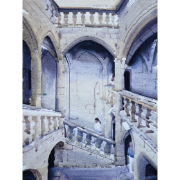 Atmospheric Buildings in Watercolour in de groep Creëren & Hobby / Boeken / Inspiratieboeken bij Voorcrea (137204)