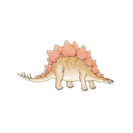 Draw 30: Dinosaurs in de groep Creëren & Hobby / Boeken / Instructieboeken bij Voorcrea (137212)