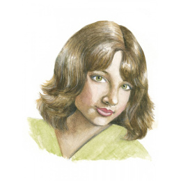 Draw 30: Faces in de groep Creëren & Hobby / Boeken / Instructieboeken bij Voorcrea (137214)