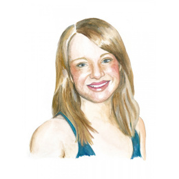 Draw 30: Faces in de groep Creëren & Hobby / Boeken / Instructieboeken bij Voorcrea (137214)