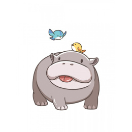 Draw 30: Kawaii Animals in de groep Creëren & Hobby / Boeken / Instructieboeken bij Voorcrea (137216)