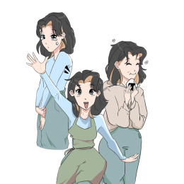 Draw Manga Faces, Heads and Hairstyles in de groep Creëren & Hobby / Boeken / Instructieboeken bij Voorcrea (137217)