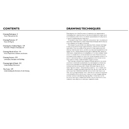 Drawing: A Complete Guide in de groep Creëren & Hobby / Boeken / Inspiratieboeken bij Voorcrea (137220)