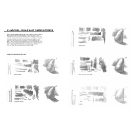 Drawing: A Complete Guide in de groep Creëren & Hobby / Boeken / Inspiratieboeken bij Voorcrea (137220)