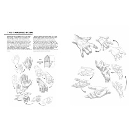 Drawing: A Complete Guide in de groep Creëren & Hobby / Boeken / Inspiratieboeken bij Voorcrea (137220)