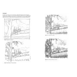 Drawing: A Complete Guide in de groep Creëren & Hobby / Boeken / Inspiratieboeken bij Voorcrea (137220)