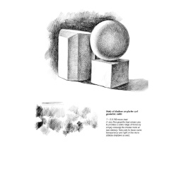 Drawing: A Complete Guide in de groep Creëren & Hobby / Boeken / Inspiratieboeken bij Voorcrea (137220)