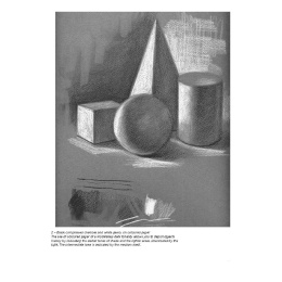 Drawing: A Complete Guide in de groep Creëren & Hobby / Boeken / Inspiratieboeken bij Voorcrea (137220)