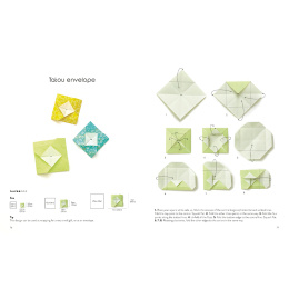 Origami for the Absolute Beginner in de groep Creëren & Hobby / Boeken / Instructieboeken bij Voorcrea (137227)