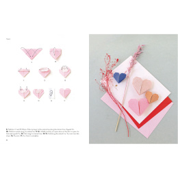 Origami for the Absolute Beginner in de groep Creëren & Hobby / Boeken / Instructieboeken bij Voorcrea (137227)