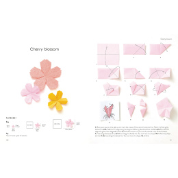 Origami for the Absolute Beginner in de groep Creëren & Hobby / Boeken / Instructieboeken bij Voorcrea (137227)