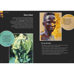 The Acrylics Companion in de groep Creëren & Hobby / Boeken / Inspiratieboeken bij Voorcrea (137232)