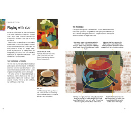 The Acrylics Companion in de groep Creëren & Hobby / Boeken / Inspiratieboeken bij Voorcrea (137232)