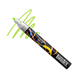 Marker 2 mm in de groep Pennen / Kunstenaarspotloden en -stiften / Acrylmarkers bij Voorcrea (137277_r)