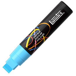 Marker 15 mm in de groep Pennen / Kunstenaarspotloden en -stiften / Acrylmarkers bij Voorcrea (137351_r)
