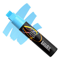 Marker 15 mm in de groep Pennen / Kunstenaarspotloden en -stiften / Acrylmarkers bij Voorcrea (137351_r)