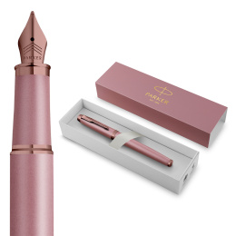 IM Finishing Touch Mauve Vulpen in de groep Pennen / Fine Writing / Vulpennen bij Voorcrea (137377_r)