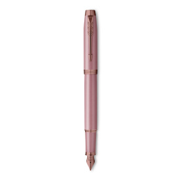 IM Finishing Touch Mauve Vulpen in de groep Pennen / Fine Writing / Vulpennen bij Voorcrea (137377_r)