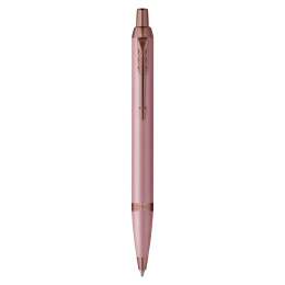 IM Finishing Touch Mauve Balpen in de groep Pennen / Fine Writing / Balpennen bij Voorcrea (137380)