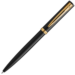 Impression Black/Gold Balpen in de groep Pennen / Fine Writing / Balpennen bij Voorcrea (137394)