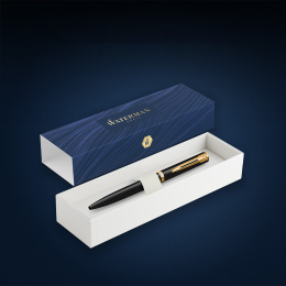 Impression Black/Gold Balpen in de groep Pennen / Fine Writing / Balpennen bij Voorcrea (137394)