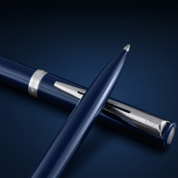 Impression Blue/Palladium Balpen in de groep Pennen / Fine Writing / Balpennen bij Voorcrea (137397)