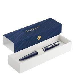 Impression Blue/Palladium Balpen in de groep Pennen / Fine Writing / Balpennen bij Voorcrea (137397)
