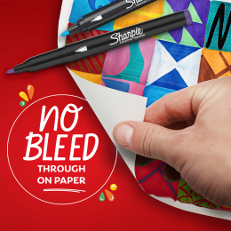 Creative Marker Fine Tip 36-pack in de groep Pennen / Kunstenaarspotloden en -stiften / Acrylmarkers bij Voorcrea (137410)