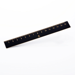 Classic Reflect Ruler in de groep Creëren & Hobby / Hobbytoebehoren / Linialen / Metalen liniaal bij Voorcrea (137413)