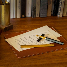 Classic Revolve Rollerball Black in de groep Pennen / Fine Writing / Rollerball bij Voorcrea (137414)