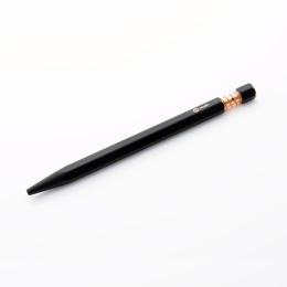 Classic Revolve Balpen Black in de groep Pennen / Fine Writing / Balpennen bij Voorcrea (137415)